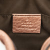 Gucci Leather Soho Cosmetic Pouch Secondhand