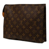 Louis Vuitton Monogram Toiletry Pouch 26 Secondhand