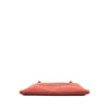 Hermès Toile Aline Grooming Bag MM Secondhand