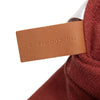 Hermès Toile Aline Grooming Bag MM Secondhand