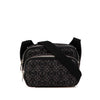 Secondhand LOEWE Mini Anagram Canvas Camera Bag