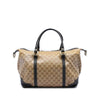 Gucci GG Crystal Horsebit Nail Boston Bag Secondhand