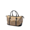 Gucci GG Crystal Horsebit Nail Boston Bag Secondhand