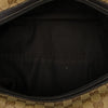 Gucci GG Crystal Horsebit Nail Boston Bag Secondhand