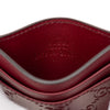 Gucci Guccissima Card Holder Secondhand