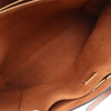 Louis Vuitton Leather Lockme Shopper Tote Secondhand