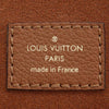 Louis Vuitton Leather Lockme Shopper Tote Secondhand
