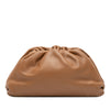 Bottega Veneta Lambskin The Mini Pouch Secondhand