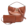 Celine Leather Teen Bucket 16 Secondhand