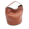 Celine Leather Teen Bucket 16 Secondhand