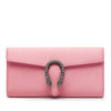 Gucci Satin Dionysus Clutch Secondhand