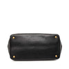 Secondhand Prada Vitello Daino Open Convertible Tote