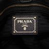Secondhand Prada Vitello Daino Open Convertible Tote
