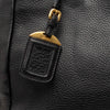 Secondhand Prada Vitello Daino Open Convertible Tote