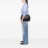 Secondhand Prada Vitello Daino Open Convertible Tote