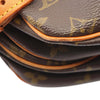Louis Vuitton Monogram Saumur 30 Secondhand