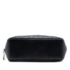 Chanel Medium Curvy Cosmetic Pouch Secondhand