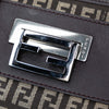Fendi Zucchino Canvas Tote Secondhand