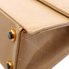 Chanel Lambskin Trapezoid Chain Flap Secondhand