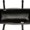 Gucci Grained Calfskin Bamboo Handbag Secondhand