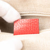 Gucci Large Dollar Calfskin GG Charm Dome Satchel Secondhand