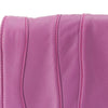 Prada Nappa Waves Stripe Clutch Secondhand