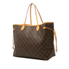 Louis Vuitton Monogram Neverfull GM Secondhand