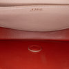 Chloé Grained Calfskin Marcie Chain Flap Secondhand