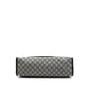 Gucci GG Supreme Web Messenger Bag Secondhand