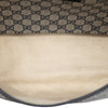 Gucci GG Supreme Web Messenger Bag Secondhand