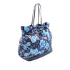 Louis Vuitton Limited Edition Monogram Nylon Ikat Noefull MM Secondhand