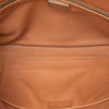 Prada Saffiano Flap Clutch Secondhand