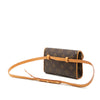 Louis Vuitton Monogram Pochette Florentine Secondhand