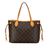 Louis Vuitton Monogram Neverfull PM Secondhand