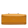 Gucci Medium Calfskin Bamboo Diana Satchel Secondhand