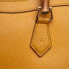Secondhand Gucci Medium Leather Bamboo Diana Satchel