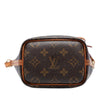 Louis Vuitton Monogram Nano Noe Secondhand