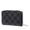 Louis Vuitton Damier Graphite Zippy Coin Pouch Secondhand