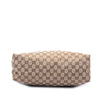 Gucci GG Canvas Web Crossbody Secondhand
