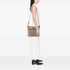 Gucci GG Canvas Web Crossbody Secondhand