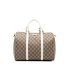 Gucci Medium GG Supreme Joy Boston Bag Secondhand