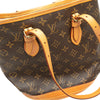 Secondhand Louis Vuitton Monogram Petit Bucket