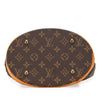 Secondhand Louis Vuitton Monogram Petit Bucket