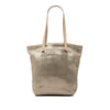 Hermès Polyester and Leather Chennai MM Secondhand