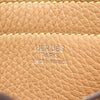 Hermès Clemence Cabasellier 46 Secondhand