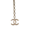 Secondhand Chanel Multi Strand Knotted Faux Pearl Necklace