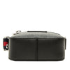 Gucci Mini GG Supreme Web Messenger Bag Secondhand