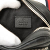 Gucci Mini GG Supreme Web Messenger Bag Secondhand