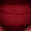Gucci GG Canvas Boston Bag Secondhand