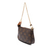 Louis Vuitton Monogram Trunks and Bags Mini Pochette Accessoires Secondhand